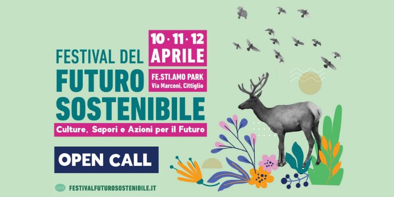 Festivalul Futuro Sostenibile 2026 Italia – eveniment dedicat sustenabilității și comunităților locale din Lombardia